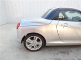 2016 Daihatsu Copen Coupe for sale, Japanese used car export - photo 30 of 44 | GULJI TRADERS