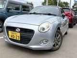 2016 Daihatsu Copen Coupe for sale, Japanese used car export - photo 1 of 20 | GULJI TRADERS