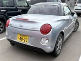 2016 Daihatsu Copen Coupe for sale, Japanese used car export - photo 2 of 20 | GULJI TRADERS