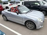 2016 Daihatsu Copen Coupe for sale, Japanese used car export - photo 4 of 20 | GULJI TRADERS