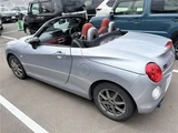 2016 Daihatsu Copen Coupe for sale, Japanese used car export - photo 5 of 20 | GULJI TRADERS