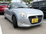 2016 Daihatsu Copen Coupe for sale, Japanese used car export - photo 10 of 20 | GULJI TRADERS