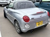 2016 Daihatsu Copen Coupe for sale, Japanese used car export - photo 11 of 20 | GULJI TRADERS