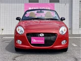 2016 Daihatsu Copen Coupe for sale, Japanese used car export - photo 4 of 21 | GULJI TRADERS