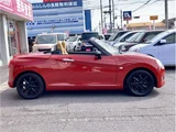 2016 Daihatsu Copen Coupe for sale, Japanese used car export - photo 6 of 21 | GULJI TRADERS