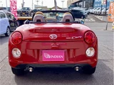 2016 Daihatsu Copen Coupe for sale, Japanese used car export - photo 7 of 21 | GULJI TRADERS