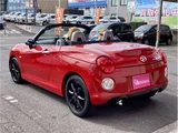 2016 Daihatsu Copen Coupe for sale, Japanese used car export - photo 8 of 21 | GULJI TRADERS