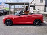 2016 Daihatsu Copen Coupe for sale, Japanese used car export - photo 9 of 21 | GULJI TRADERS