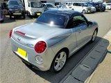 2016 Daihatsu Copen Coupe for sale, Japanese used car export - photo 2 of 50 | GULJI TRADERS