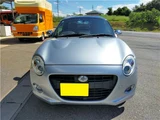 2016 Daihatsu Copen Coupe for sale, Japanese used car export - photo 4 of 50 | GULJI TRADERS