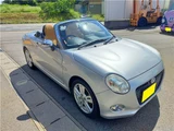2016 Daihatsu Copen Coupe for sale, Japanese used car export - photo 5 of 50 | GULJI TRADERS