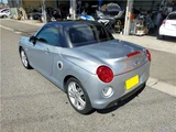 2016 Daihatsu Copen Coupe for sale, Japanese used car export - photo 11 of 50 | GULJI TRADERS