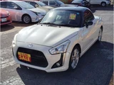 2016 Daihatsu Copen S 660 Coupe for sale, Japanese used car export - photo 1 of 24 | GULJI TRADERS