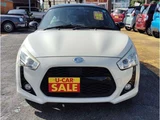 2016 Daihatsu Copen S 660 Coupe for sale, Japanese used car export - photo 2 of 24 | GULJI TRADERS