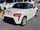 2016 Daihatsu Copen S 660 Coupe for sale, Japanese used car export - photo 4 of 24 | GULJI TRADERS