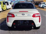 2016 Daihatsu Copen S 660 Coupe for sale, Japanese used car export - photo 5 of 24 | GULJI TRADERS