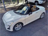 2016 Daihatsu Copen S 660 Coupe for sale, Japanese used car export - photo 20 of 24 | GULJI TRADERS