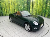 2016 Daihatsu Copen Coupe for sale, Japanese used car export - photo 25 of 30 | GULJI TRADERS