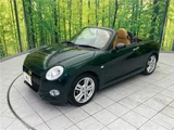2016 Daihatsu Copen Coupe for sale, Japanese used car export - photo 26 of 30 | GULJI TRADERS