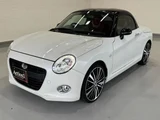 2016 Daihatsu Copen Coupe for sale, Japanese used car export - photo 1 of 61 | GULJI TRADERS