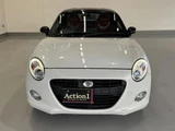 2016 Daihatsu Copen Coupe for sale, Japanese used car export - photo 3 of 61 | GULJI TRADERS