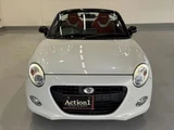 2016 Daihatsu Copen Coupe for sale, Japanese used car export - photo 4 of 61 | GULJI TRADERS