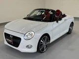 2016 Daihatsu Copen Coupe for sale, Japanese used car export - photo 5 of 61 | GULJI TRADERS