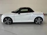2016 Daihatsu Copen Coupe for sale, Japanese used car export - photo 6 of 61 | GULJI TRADERS