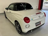2016 Daihatsu Copen Coupe for sale, Japanese used car export - photo 8 of 61 | GULJI TRADERS
