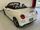 2016 Daihatsu Copen Coupe for sale, Japanese used car export - photo 9 of 61 | GULJI TRADERS