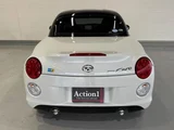 2016 Daihatsu Copen Coupe for sale, Japanese used car export - photo 10 of 61 | GULJI TRADERS