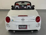 2016 Daihatsu Copen Coupe for sale, Japanese used car export - photo 11 of 61 | GULJI TRADERS