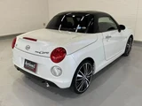 2016 Daihatsu Copen Coupe for sale, Japanese used car export - photo 12 of 61 | GULJI TRADERS