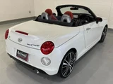 2016 Daihatsu Copen Coupe for sale, Japanese used car export - photo 13 of 61 | GULJI TRADERS