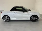 2016 Daihatsu Copen Coupe for sale, Japanese used car export - photo 14 of 61 | GULJI TRADERS