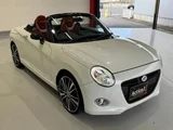 2016 Daihatsu Copen Coupe for sale, Japanese used car export - photo 17 of 61 | GULJI TRADERS