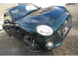 2016 Daihatsu Copen Coupe for sale, Japanese used car export - photo 10 of 43 | GULJI TRADERS