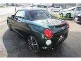 2016 Daihatsu Copen Coupe for sale, Japanese used car export - photo 14 of 43 | GULJI TRADERS