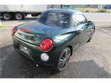 2016 Daihatsu Copen Coupe for sale, Japanese used car export - photo 16 of 43 | GULJI TRADERS