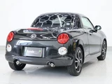2016 Daihatsu Copen Coupe for sale, Japanese used car export - photo 8 of 49 | GULJI TRADERS