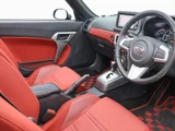 2016 Daihatsu Copen Coupe for sale, Japanese used car export - photo 14 of 49 | GULJI TRADERS