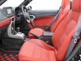 2016 Daihatsu Copen Coupe for sale, Japanese used car export - photo 26 of 49 | GULJI TRADERS