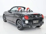 2016 Daihatsu Copen Coupe for sale, Japanese used car export - photo 27 of 49 | GULJI TRADERS