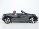 2016 Daihatsu Copen Coupe for sale, Japanese used car export - photo 31 of 49 | GULJI TRADERS