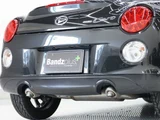2016 Daihatsu Copen Coupe for sale, Japanese used car export - photo 43 of 49 | GULJI TRADERS