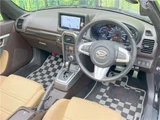 2016 Daihatsu Copen Coupe for sale, Japanese used car export - photo 28 of 30 | GULJI TRADERS