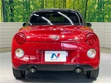 2016 Daihatsu Copen Coupe for sale, Japanese used car export - photo 19 of 30 | GULJI TRADERS