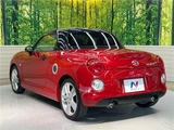 2016 Daihatsu Copen Coupe for sale, Japanese used car export - photo 20 of 30 | GULJI TRADERS