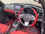 2016 Daihatsu Copen Coupe for sale, Japanese used car export - photo 28 of 30 | GULJI TRADERS