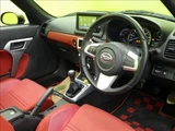 2016 Daihatsu Copen Coupe for sale, Japanese used car export - photo 17 of 40 | GULJI TRADERS